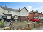 Willerby Road, Hull 3 bed semi-detached house for sale -