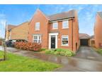 Greenfield Avenue, Hessle 4 bed detached house for sale -