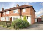 Rokeby Avenue, Hull 3 bed semi-detached house for sale -