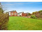 The Wolds, East Riding of Yorkshire HU16 3 bed detached bungalow for sale -