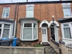 Clumber Street, Hull HU5 3 bed terraced house for sale -