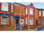 Lee Street, Hull 3 bed terraced house for sale -