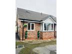 Astral Gardens, Hull HU7 2 bed semi-detached bungalow for sale -