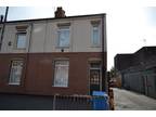 Holland Street, Hull HU9 2 bed terraced house for sale -
