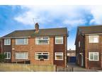 Pickering Road, Hull 3 bed semi-detached house -