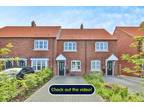 Bamburgh Park, Kingswood, Hull, HU7 3NT 2 bed terraced house for sale -