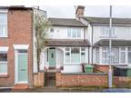 4 bedroom terraced house for sale in Sandridge Road, St. Albans, Hertfordshire