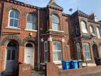 Peel Street, Hull, HU3 1QR 4 bed flat for sale -