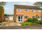 3 bedroom semi-detached house for sale in Burnsall Place, Harpenden