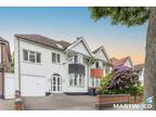 Wadhurst Road, Edgbaston, B17 5 bed semi-detached house for sale -