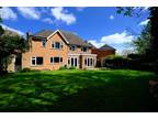 Ryefield Close, Solihull B91 1PP 5 bed detached house for sale -