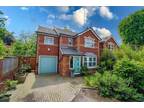 Deeley Close, Edgbaston, Birmingham, B15 5 bed house for sale -