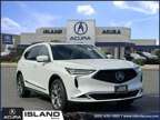 2022 Acura MDX w/Technology Package w/Navigation