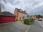 Barrack Close, Sutton Coldfield 5 bed detached house for sale -