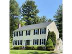 charming colonial offers 1,997 plus square feet and has been lovingly maintained