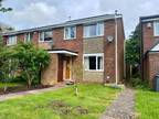 Charnwood Close, Rubery, Rednal 3 bed end of terrace house for sale -
