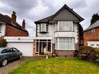 Boldmere Drive, Sutton Coldfield, B73 5ES 3 bed detached house for sale -