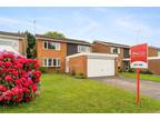 Poolfield Drive, Solihull 4 bed detached house for sale -