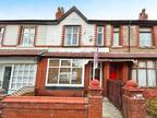 St. Annes Road, Manchester, Greater Manchester, M21 3 bed terraced house to rent