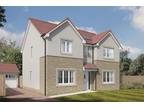 Plot 163, The Lomond at Ellingwood, Off Saughs Road, Robroyston G33 4 bed