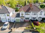 Weymoor Road, Birmingham 3 bed semi-detached house for sale -