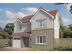 Plot 171, The Victoria at Ellingwood, Off Saughs Road, Robroyston G33 4 bed