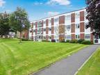 Wentworth Road, Harborne, Birmingham, B17 9SS 2 bed flat for sale -