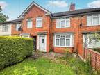 Harborne Lane, Harborne, Birmingham, B17 0NY 4 bed terraced house for sale -