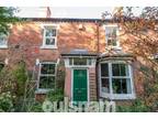 Stanley Place, St. Marys Row, Moseley, Birmingham, B13 3 bed terraced house for