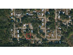 Land for Sale by owner in Silver Springs, FL