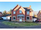 Dornoch Way, Blantyre 4 bed detached house for sale -