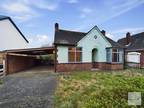 Stapleford Lane, Toton 2 bed detached bungalow for sale -