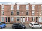 Chippendale Street, Nottingham 3 bed terraced house for sale -