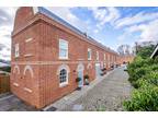 3 bedroom terraced house for sale in Bowgate Mews, St. Peters Close, St.