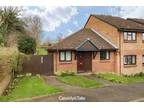 2 bedroom semi-detached bungalow for sale in Four Limes, Wheathampstead, AL4