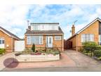 Cokefield Avenue, Nuthall, Nottingham, NG16 3 bed detached bungalow for sale -