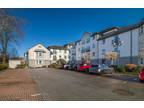 1 bedroom flat for sale in Flat 48 Hays Court Commercial Road, Inverurie