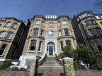 Wilbury Road, Hove 3 bed apartment for sale -