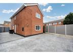 Lockwood Close, Beeston Rylands, Nottingham 4 bed detached house for sale -