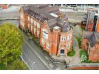 Bromley House, Church Street, Beeston, NG9 1FA 2 bed apartment for sale -