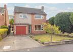 The Hollows, Silverdale, Nottingham 3 bed detached house for sale -