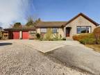 3 bedroom detached bungalow for sale in Yewdale Lodge, Tullynessle