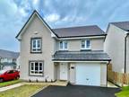 4 bedroom detached house for sale in 41 Gorse Crescent, Newtonhill.