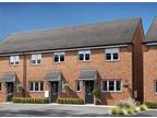 Plot 532, The Conniston at Park View, Gedling, Arnold Lane
