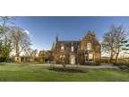 5 bedroom detached house for sale in The Old Rectory, Woodhead, Turriff
