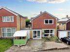 Ullswater Crescent, Bramcote, Nottingham 3 bed link detached house for sale -