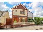 Thorney Hill, Thorneywood, Nottingham 2 bed detached house for sale -