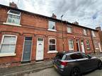 Marlow Avenue, Nottingham 2 bed terraced house for sale -