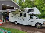 2014 Forest River Forester LE 2251SLE