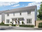 3 bedroom semi-detached house for sale in 1 Croftland Gardens, Cove, Aberdeen